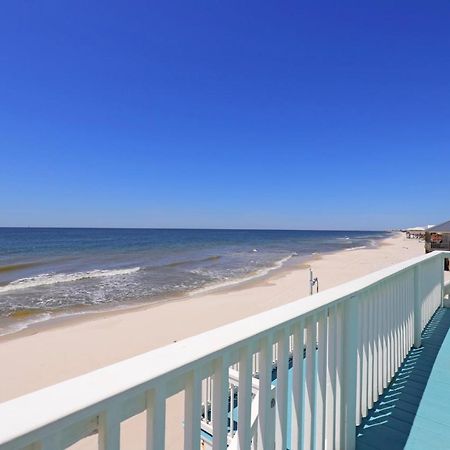 Sailfish Villa Dauphin Island Buitenkant foto