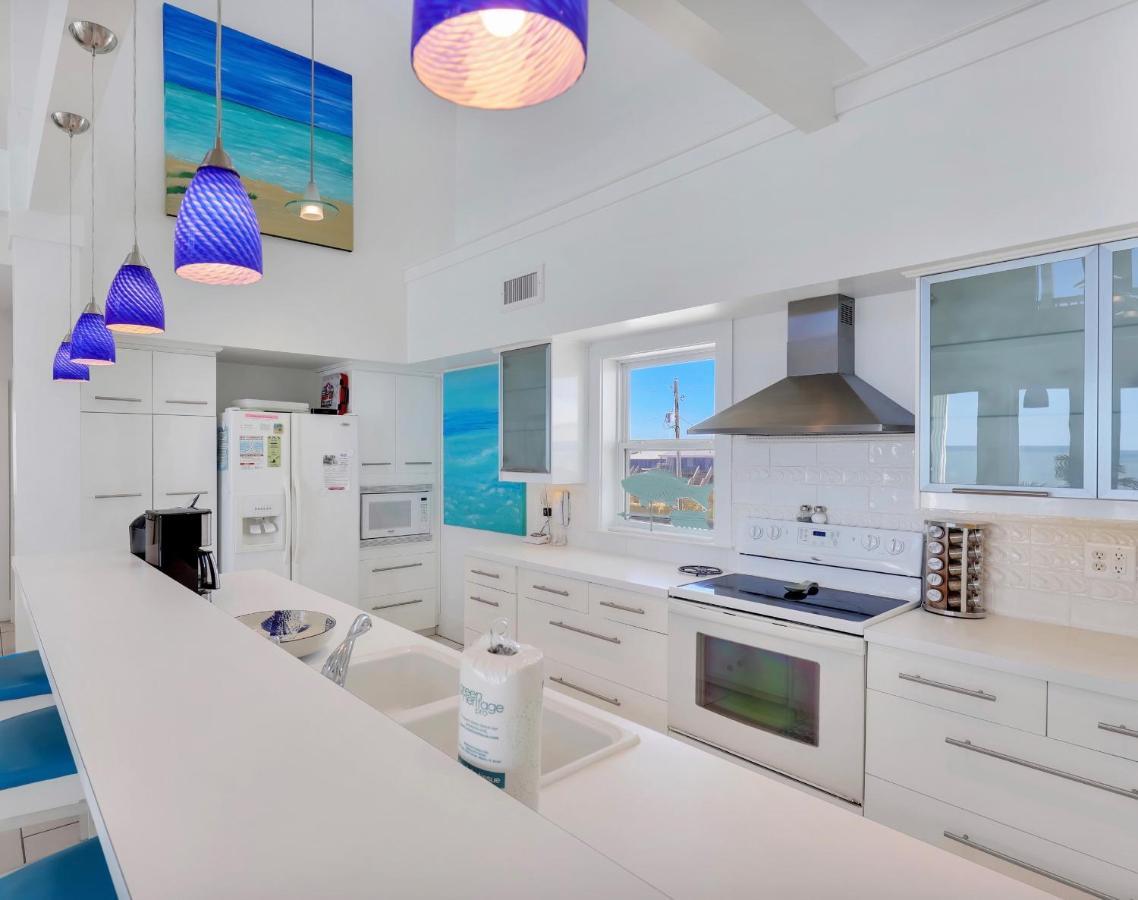 Sailfish Villa Dauphin Island Buitenkant foto