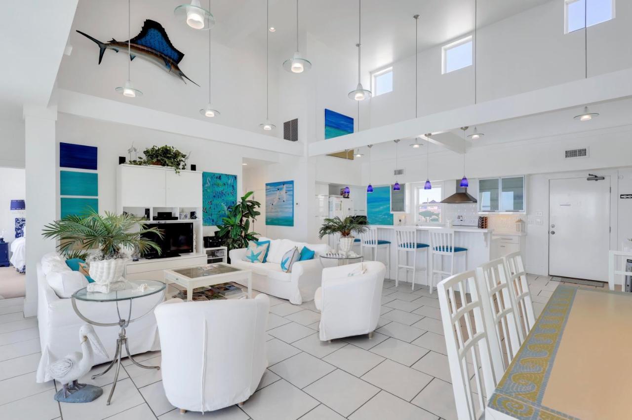 Sailfish Villa Dauphin Island Buitenkant foto
