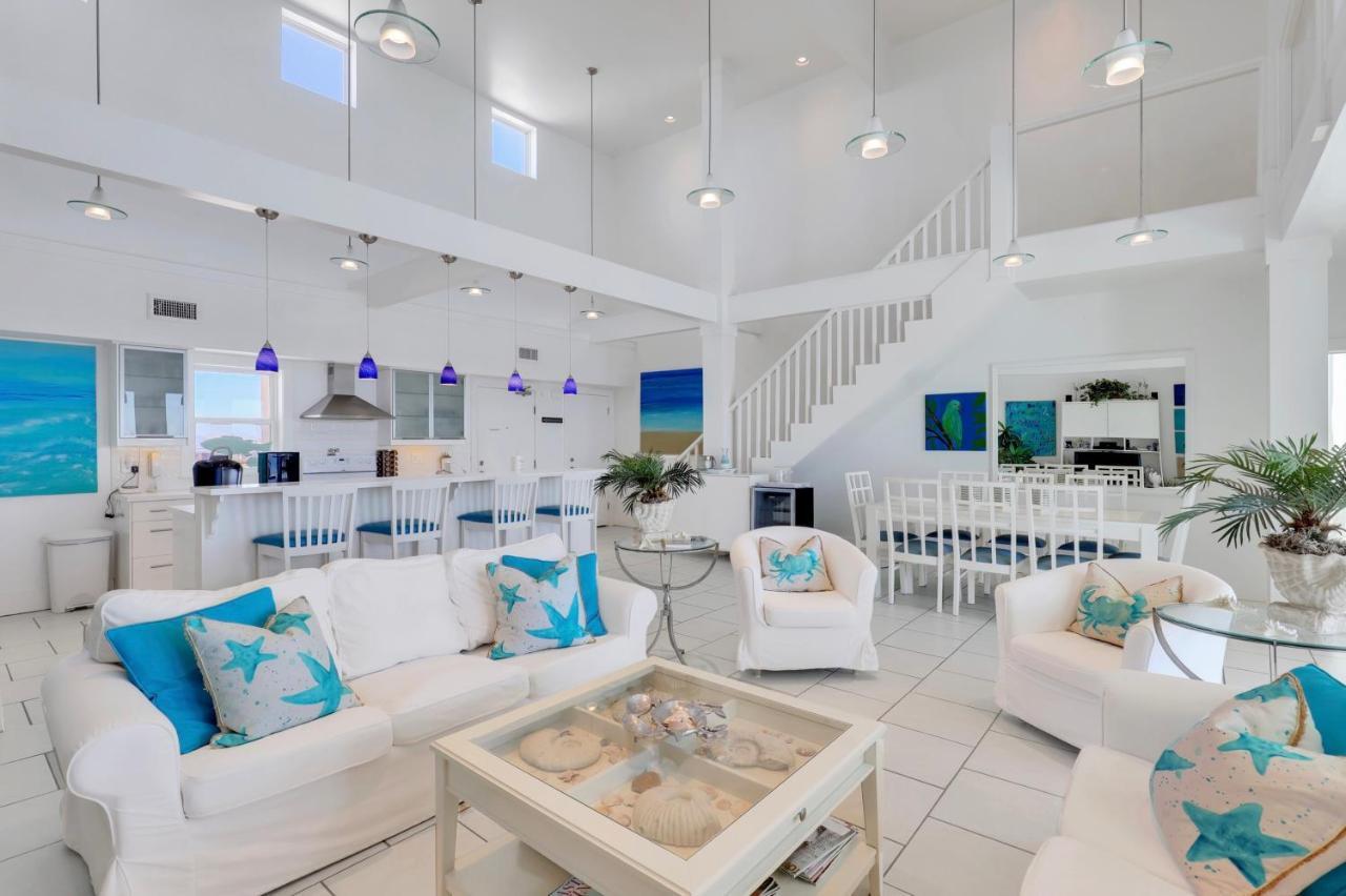 Sailfish Villa Dauphin Island Buitenkant foto
