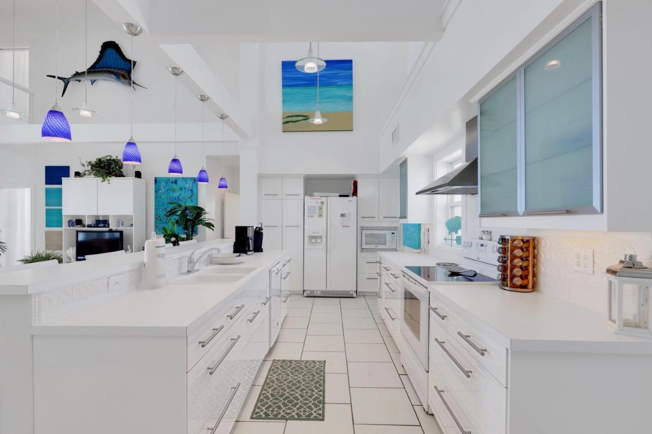 Sailfish Villa Dauphin Island Buitenkant foto