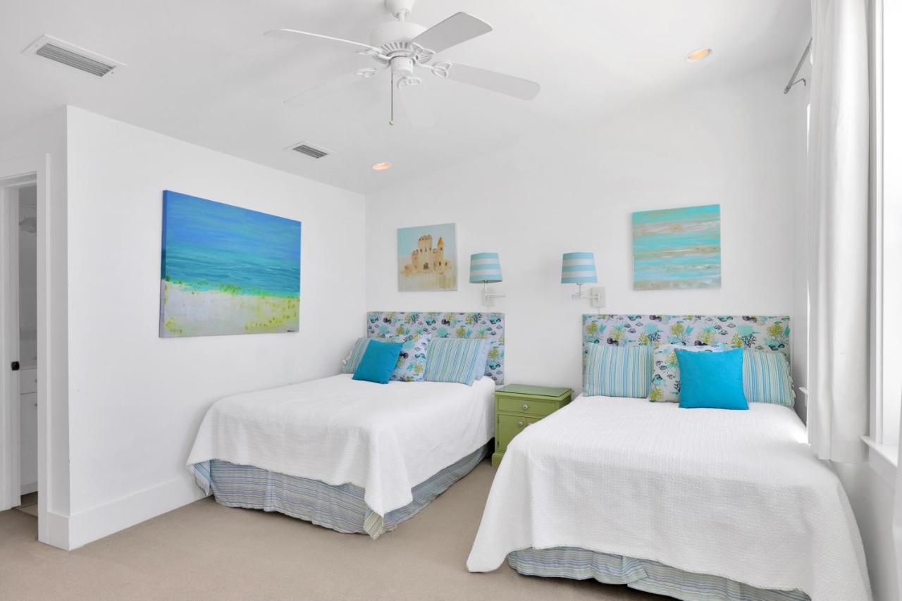 Sailfish Villa Dauphin Island Buitenkant foto