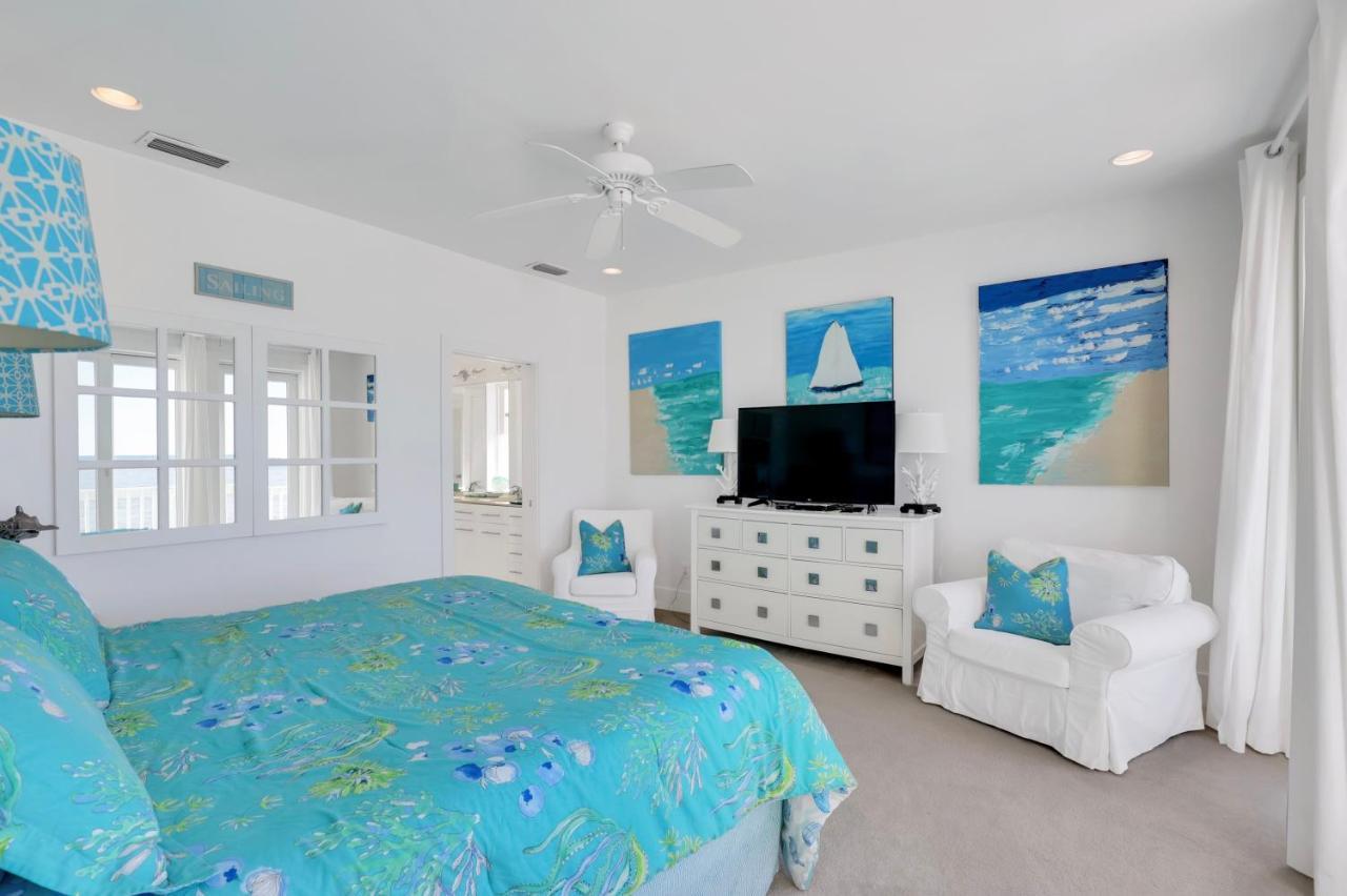 Sailfish Villa Dauphin Island Buitenkant foto