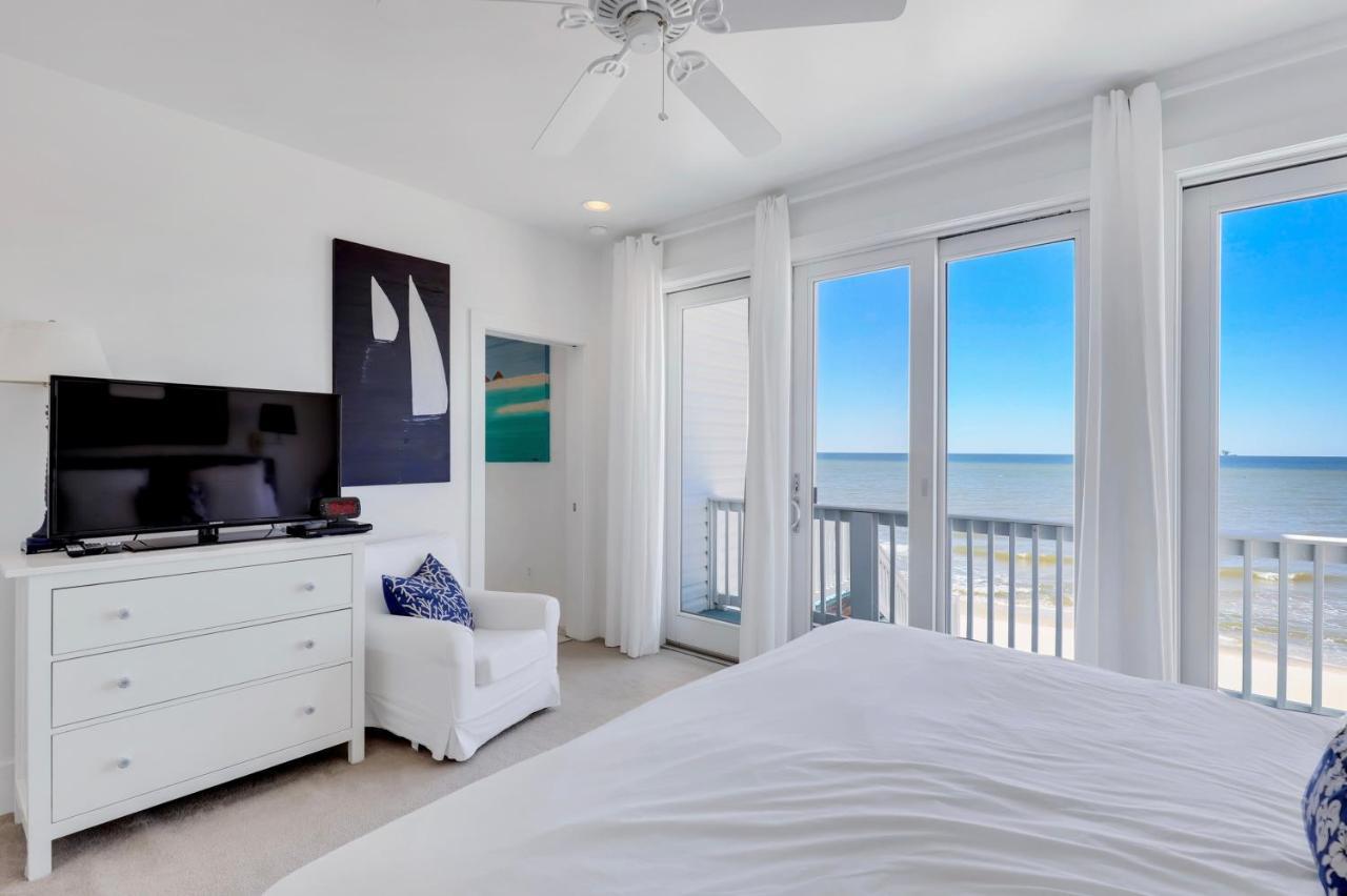 Sailfish Villa Dauphin Island Buitenkant foto