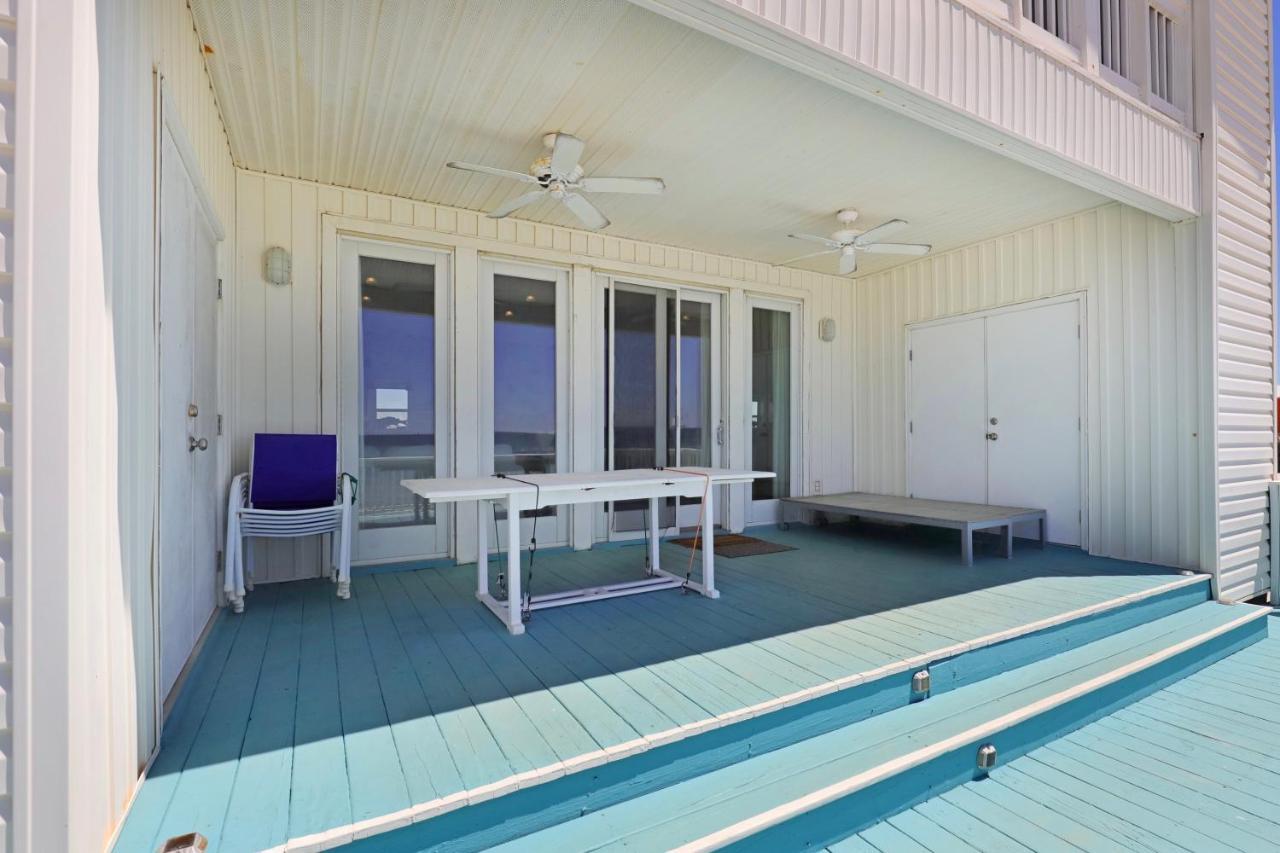 Sailfish Villa Dauphin Island Buitenkant foto