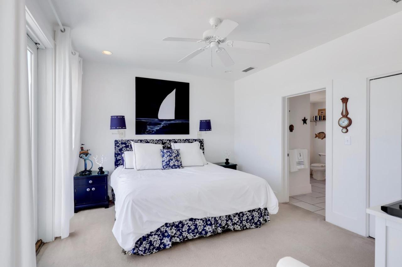 Sailfish Villa Dauphin Island Buitenkant foto