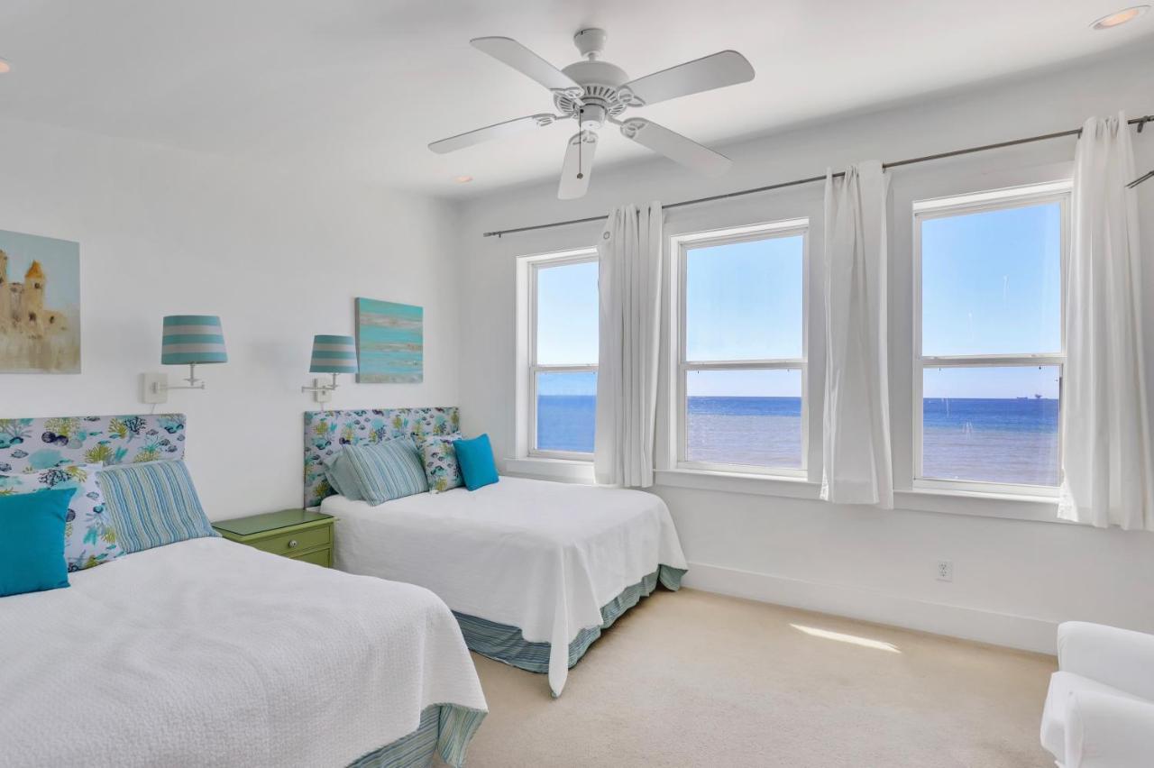 Sailfish Villa Dauphin Island Buitenkant foto