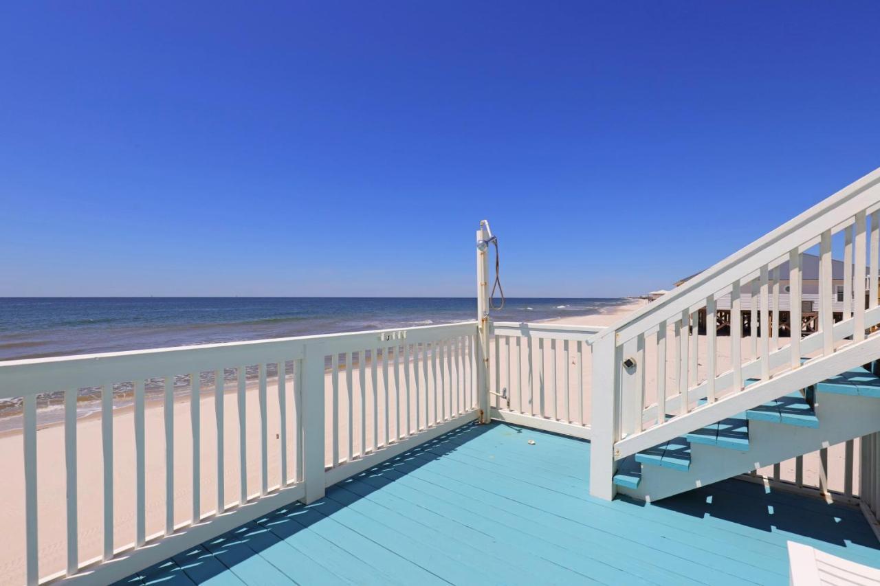 Sailfish Villa Dauphin Island Buitenkant foto